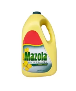 Mazola Canola Oil 1,5 L