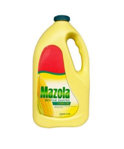 Mazola Corn Oil 1,5 L
