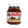Nutella Hazelnut 680gr