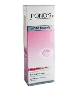 Ponds WB Pinkish W. 40gr