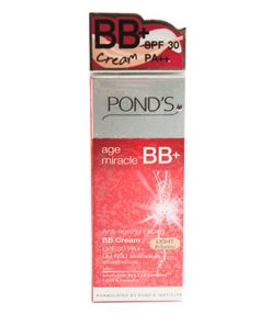 Ponds Age Miracle BB+ 8gr