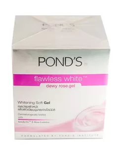 Ponds Dewy Rose Gel 50gr