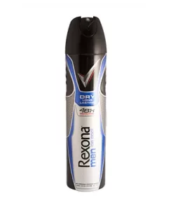 Rexona Man Ice Cool kaleng 150 ml