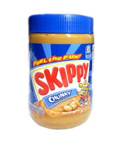 SKIPPY CHUNKY 500gr