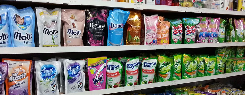 AGEN SEMBAKO GROSIR – Toko Sembako Murah Villa Melati Mas Alam Sutra