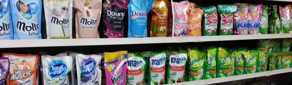 AGEN SEMBAKO GROSIR – Toko Sembako Murah Villa Melati Mas Alam Sutra