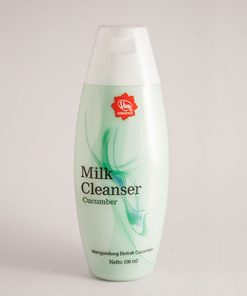 Viva Milk Cleanser Cucumber