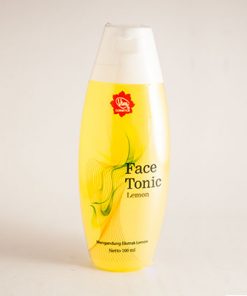 Viva Face Tonic Lemon