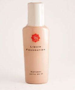 Viva Liquid Foundation Natural