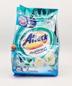 ATTACK Hygine Plus Protection 800 gr