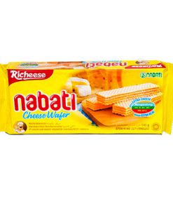 Richeese Nabati Wafer 145 gr