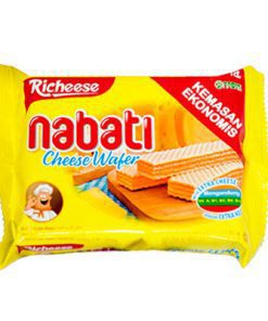 Richeese Nabati Wafer 52gr