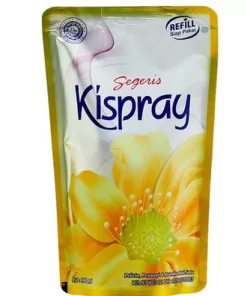 Kispray Pouch Segeris 300ml
