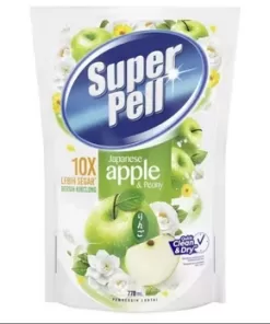 Super Pell Apple 770ml