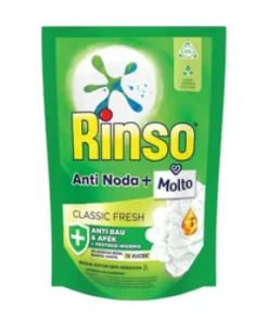Rinso Liquid Anti Noda 700 ml