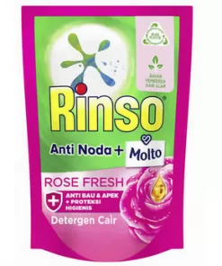Rinso Liquid Molto 700ml