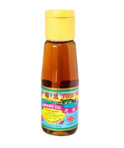 YUEN YICK SESAME OIL 113gr