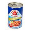 ABC Mackerel Tomato 425gr