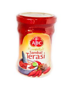 ABC Sambal Terasi