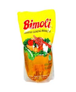 BIMOLI CLASSIC 1000 ML POUCH
