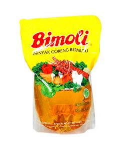 BIMOLI CLASS 2000 ML/6"S