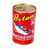 BOTAN Mackerel 425gr