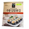 Daesang Dried Laver Gimbap 20'S