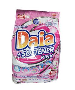 DAIA Softener Deterjent 850gr