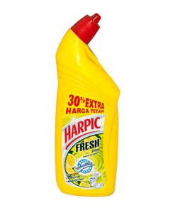 Harpic Pembersih Kloset Lemon 450ml
