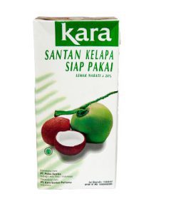 Kara Santan 1000ml