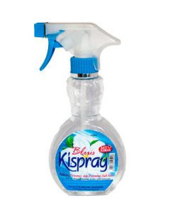 Kispray Bluis Pump 318ml