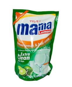 Mama Lemon Jeruk Nipis 680ml