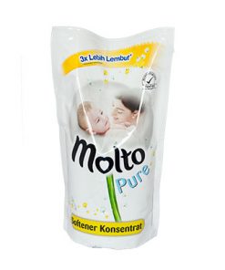 Molto Ultra Pure Refill 900 ml
