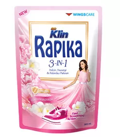 RAPIKA PINK / FOREVER BLOSSOM 300ml