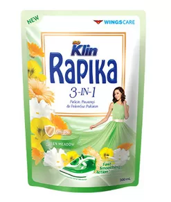 RAPIKA GREEN MEADOW 300ml