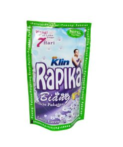 Rapika Biang Lavender 250ml