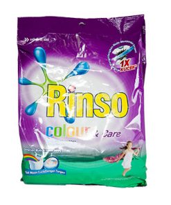 Rinso Colour & Care 800gr