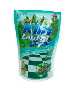 So Klin Lantai Pine 780ml
