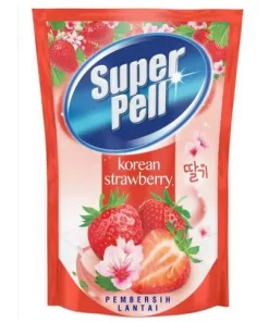Super Pell Korean Strawberry 770ml