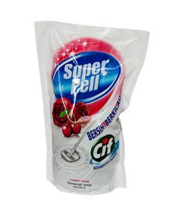 Super Pell Cherry Rose 770ml