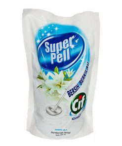 Super Pell White Lily 770ml