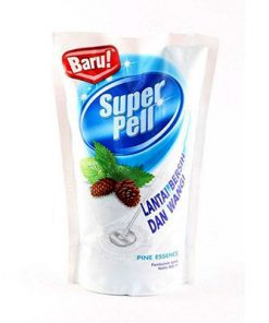 Super Pell Pine 770ml