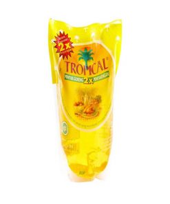 TROPICAL 1000 ml Pouch