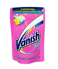 Vanish Cair Refill 425ml