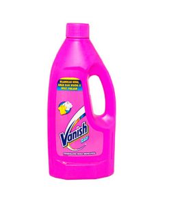 Vanish Cair Botol 500ml