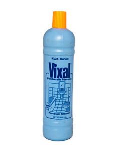 VIXAL Porcelain Cleaner 800ml