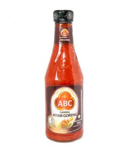 ABC Sambal Ayam Goreng 335ml