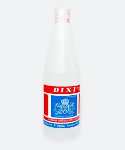 Cuka DIXI 650ml
