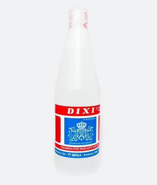 Cuka DIXI 650ml