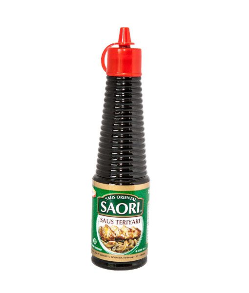 SAORI TERIYAKI 133ml